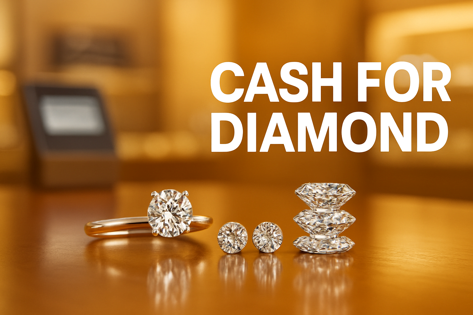 Diamond