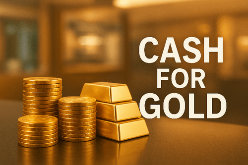 Gold