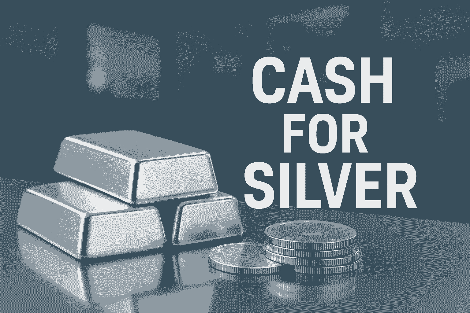 Silver